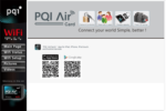 PQI Air Card main