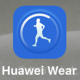 HuaweiWear
