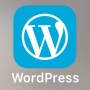 WordPress app